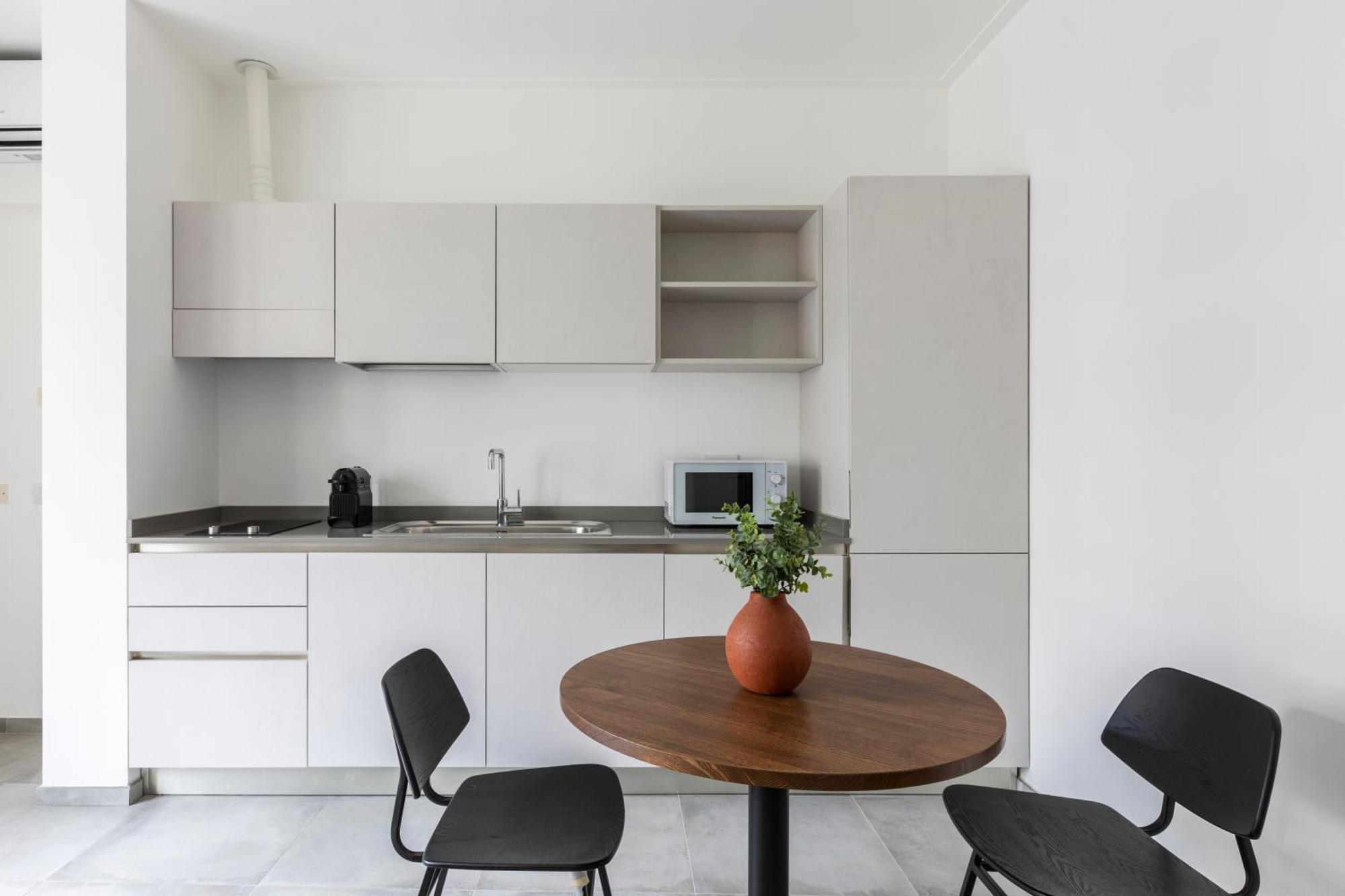 Sonder San Lorenzo Roma Habitación foto