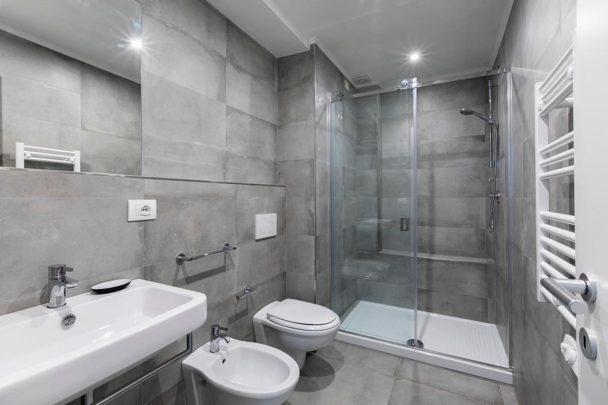 Sonder San Lorenzo Roma Habitación foto