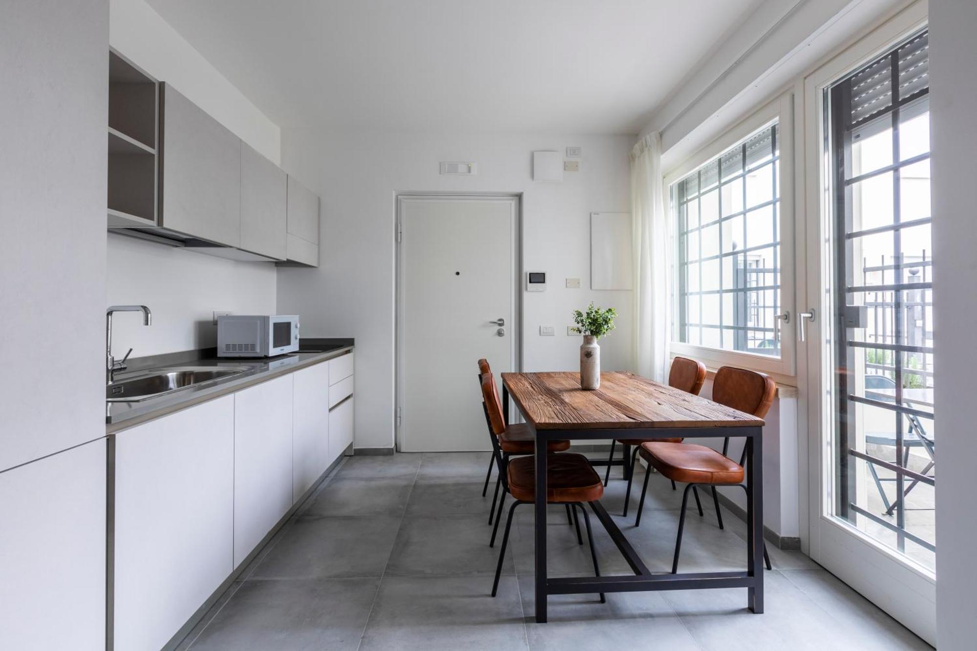 Sonder San Lorenzo Roma Exterior foto