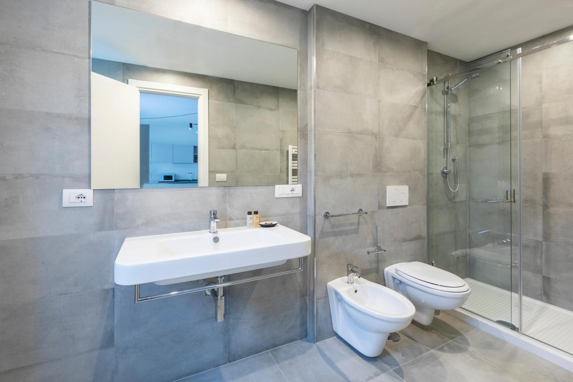 Sonder San Lorenzo Roma Habitación foto