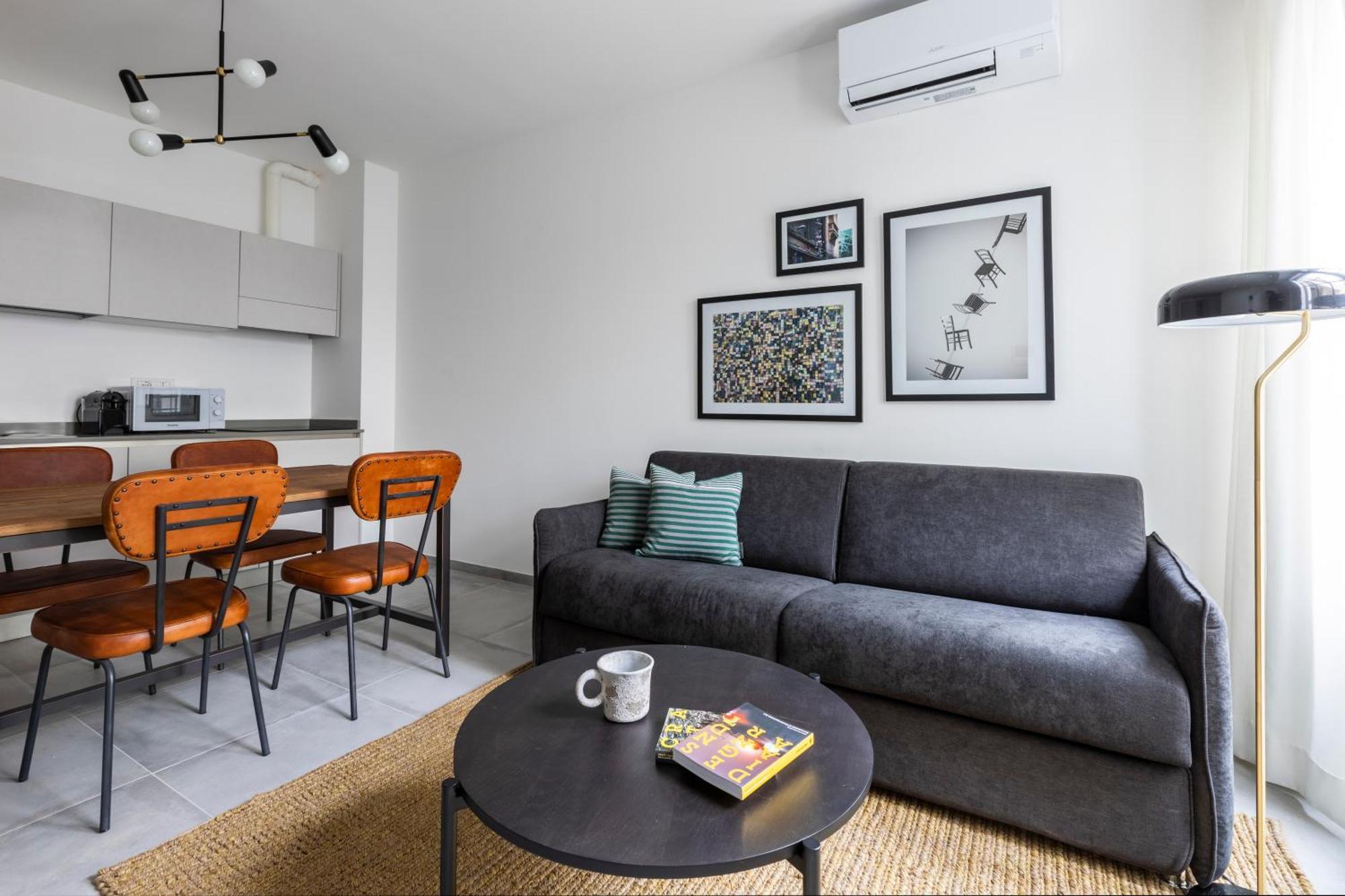 Sonder San Lorenzo Roma Habitación foto